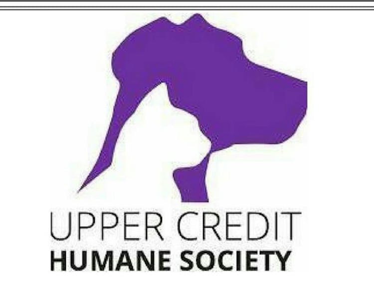Upper Credit Humane Society 