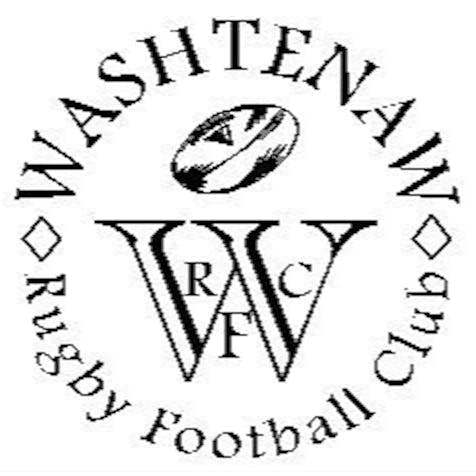 Washtenaw Rugby Football Club