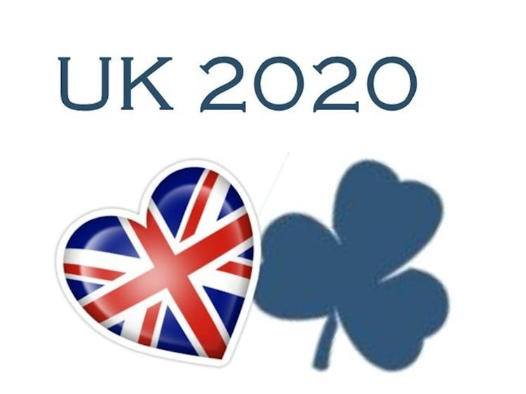 2nd UK2020 Independent Trip Unit