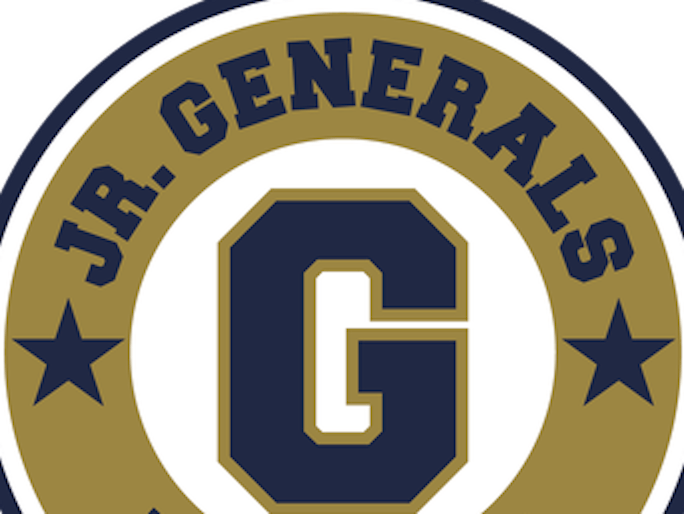 Eugene Jr Generals