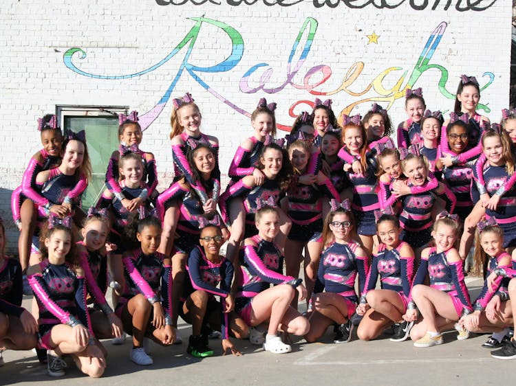 ADC Cheer