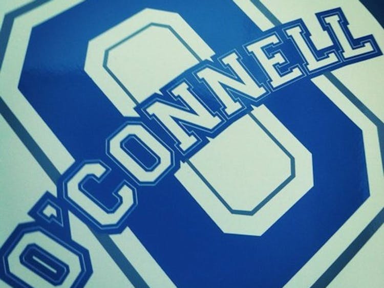 O'Connell Football