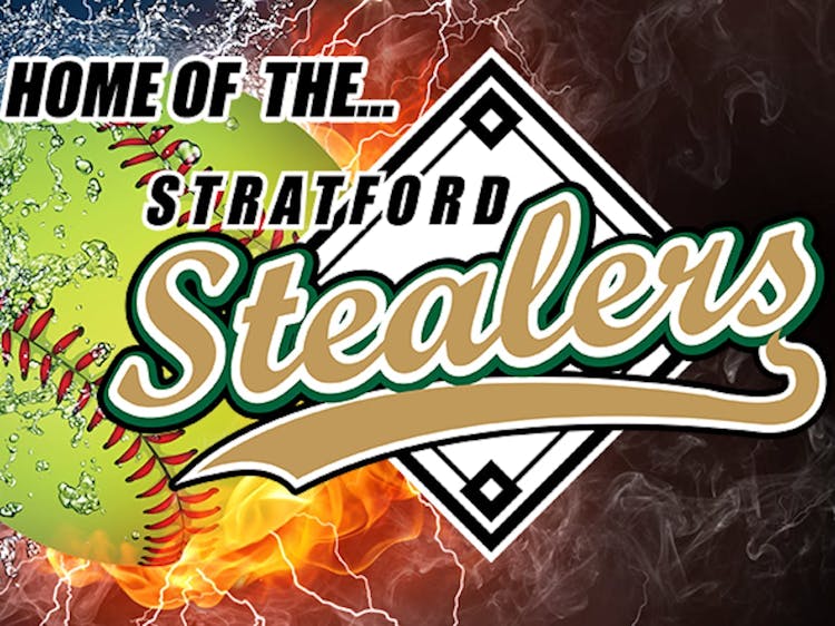 Stratford Softball Association Stealers