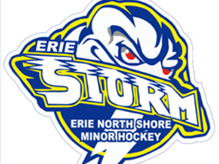 Erie North Shore Storm Bantam AE