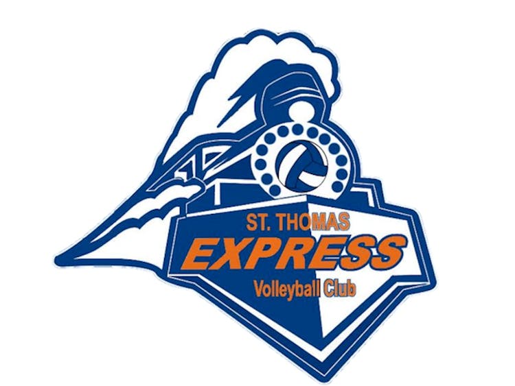 St. Thomas Express Volleyball Club