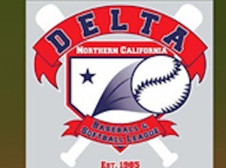 Delta Baseball & Softball league