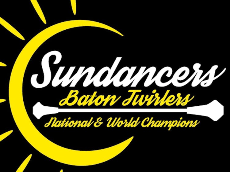 Sundancers Baton Twirlers