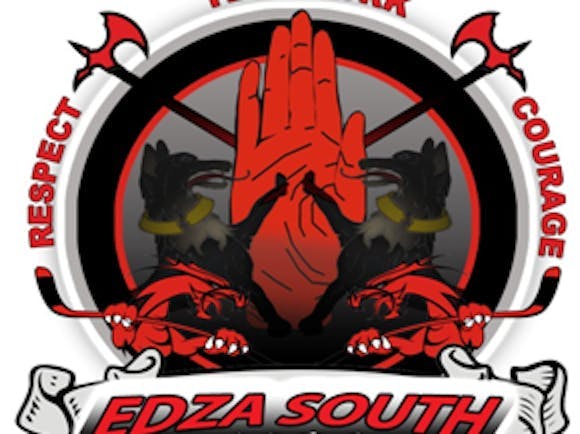 EDZA South PeeWee AAA
