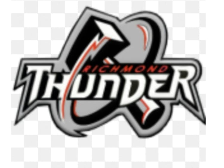 Richmond thunder gray