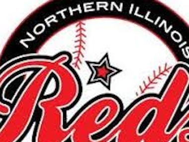 13u Northern Illinois Reds - Tournament Team