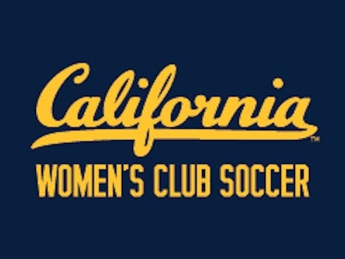 Cal Women's Club Soccer