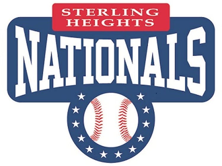 Sterling Heights Nationals - Bastian
