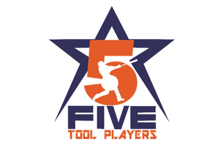 Five Tool Players - 9U