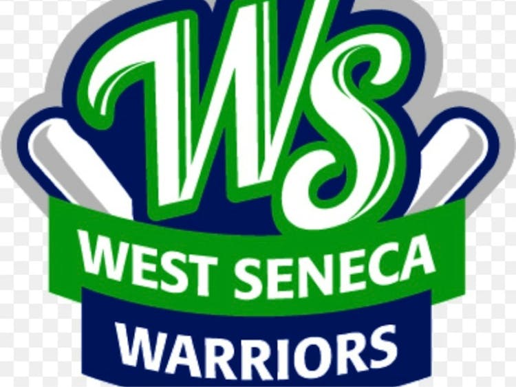 West Seneca Warriors 12u