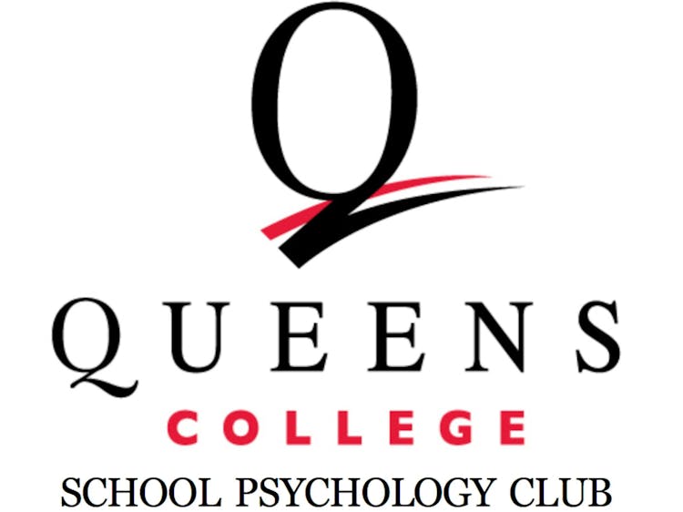 QC School Psychology Club