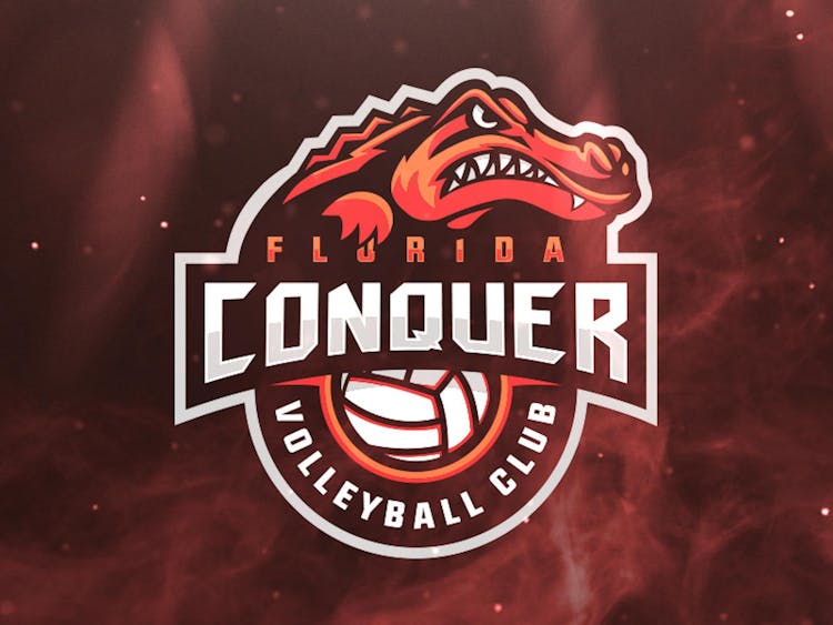 Florida Conquer Volleyball