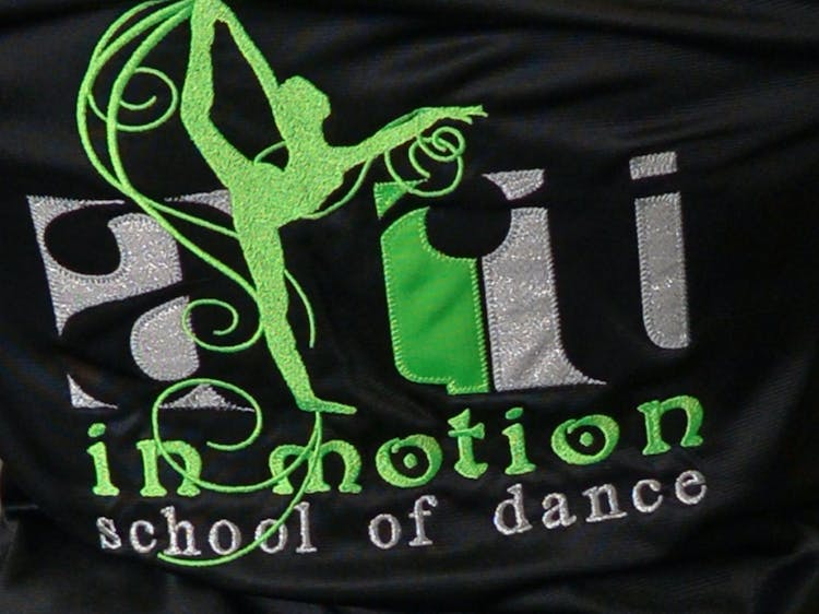 Art in Motion School of Dance 