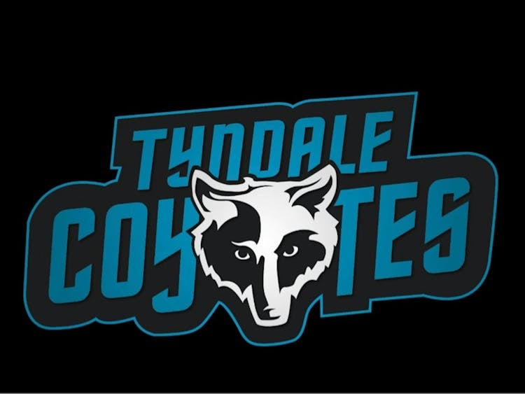 Tyndale Coyotes
