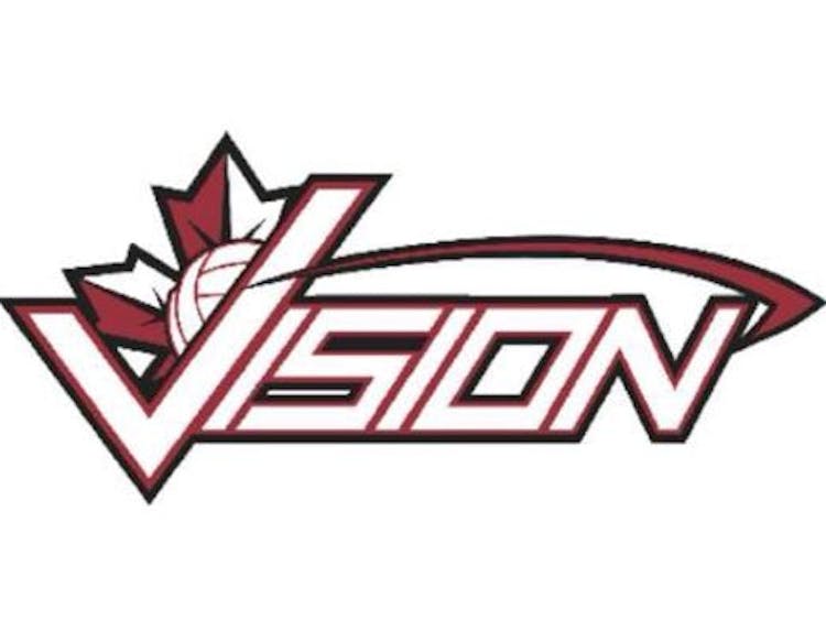 Vision Volleyball