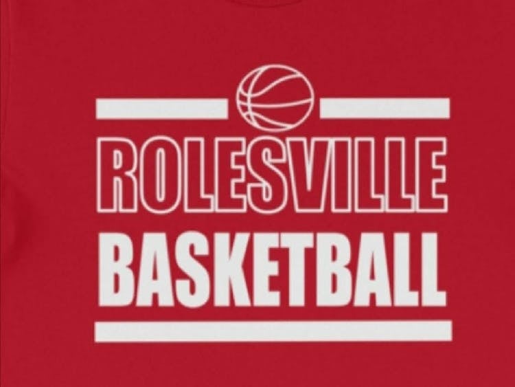 Rolesville High Men's Varsity Basketball