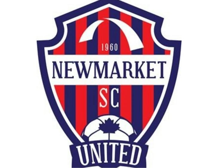 Newmarket United GU16