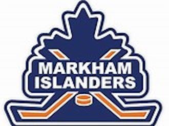 Markham Islanders Minor Atom AA 2019-2020