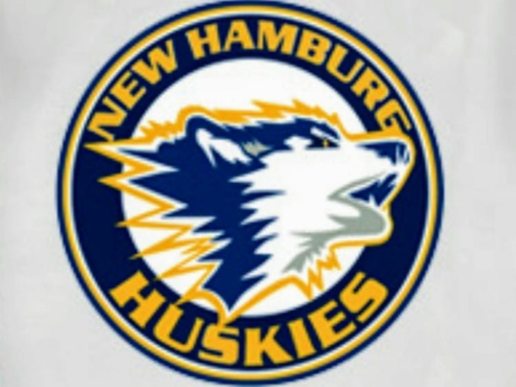 New Hamburg Huskies - Major Peewee A