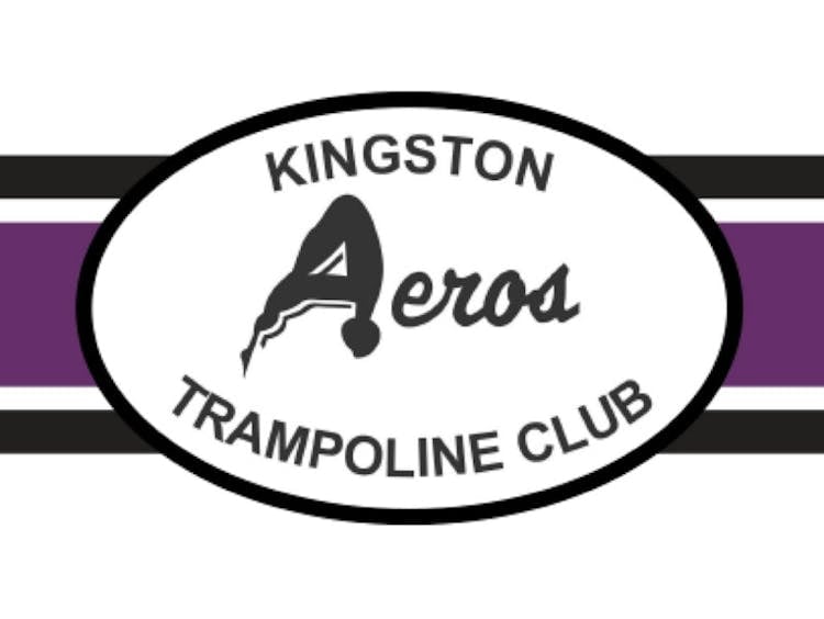 Kingston Aeros Trampoline Club