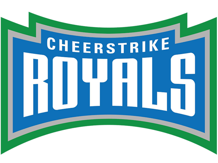 CheerStrike Royals