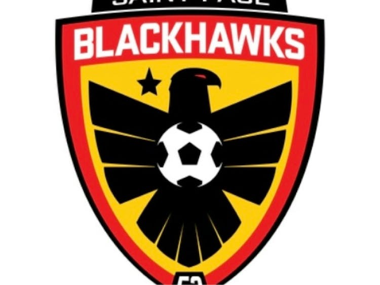Saint Paul Blackhawks Sweden