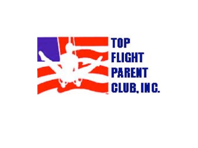 Top Flight Gymnastics Parent Club 