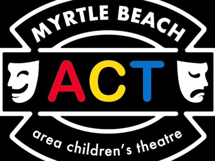Myrtle Beach Area Children's Theater