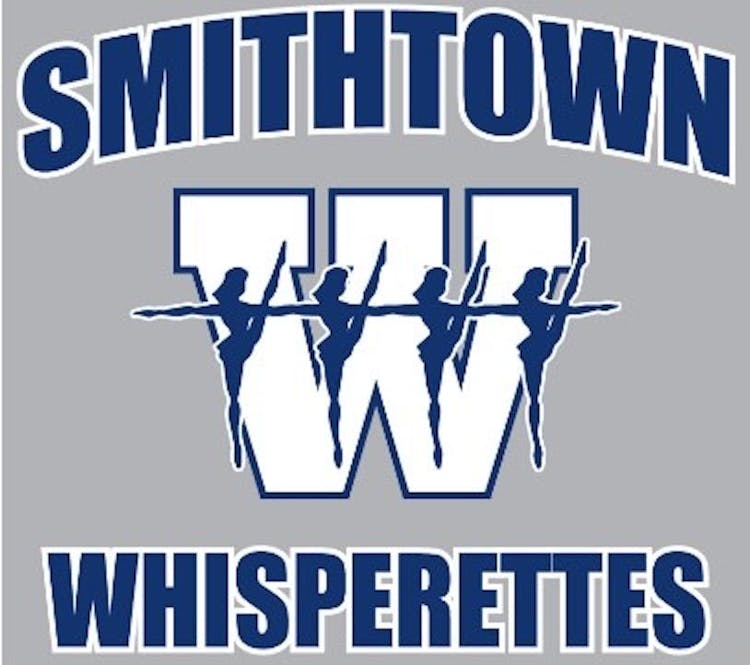 Smithtown West Varsity Whisperettes