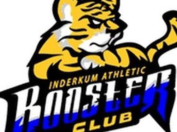 Inderkum Athletic Booster Club