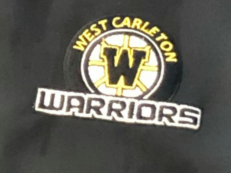 Warriors B1
