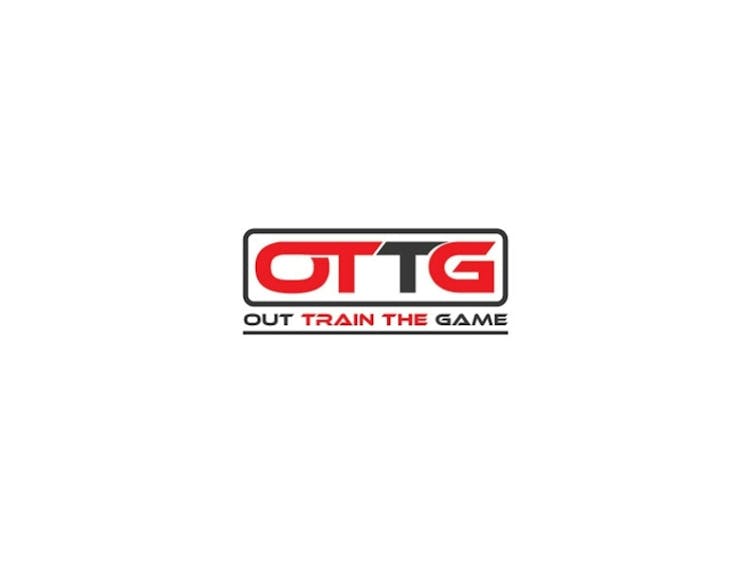 Out Train the Game-OTTG