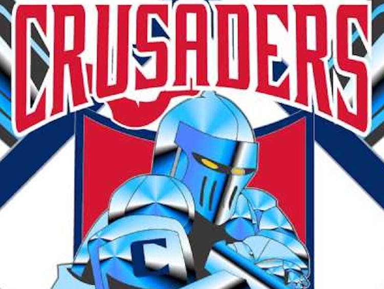 Crusaders Baseball Club 14U Red