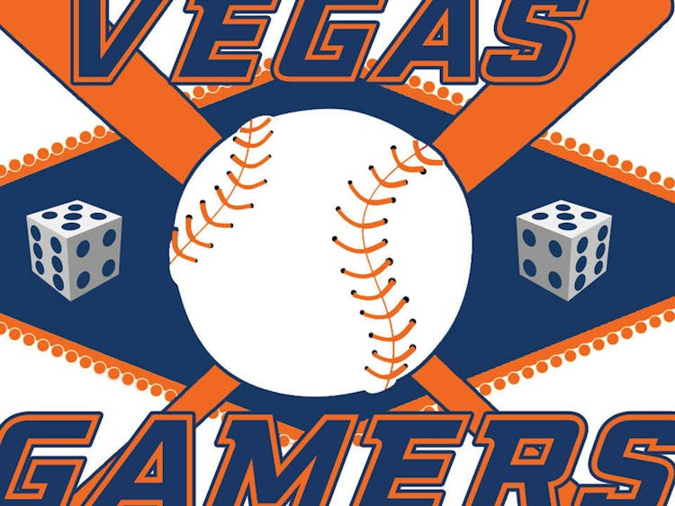 Vegas Gamers 12U 2020 Season