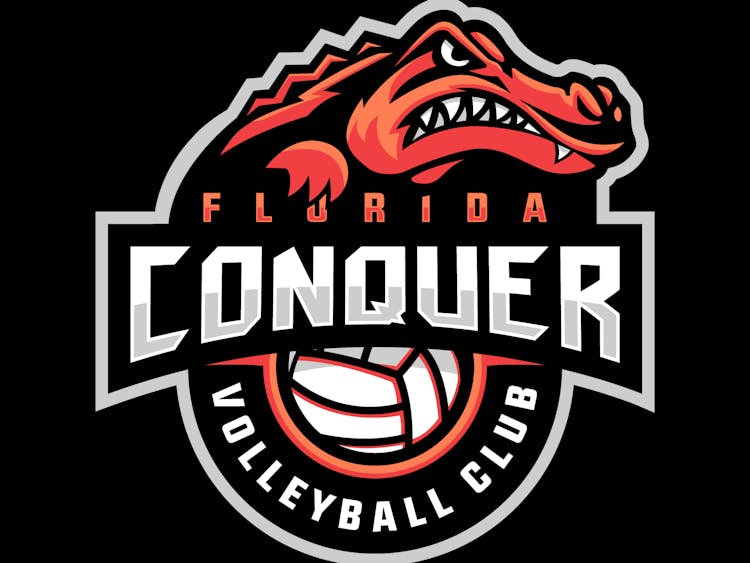 Florida Conquer Volleyball 2019-2020
