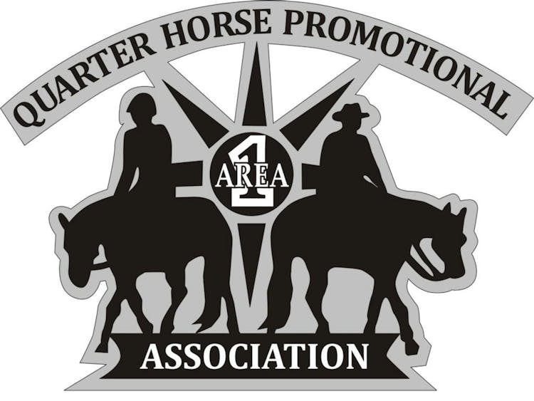 Area 1 Quarter Horse Promotional Assocation