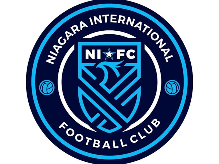 Niagara International Football Club Boys 2007