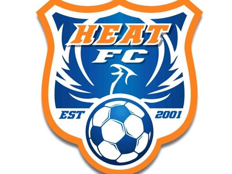 Heat FC 05 ECNL