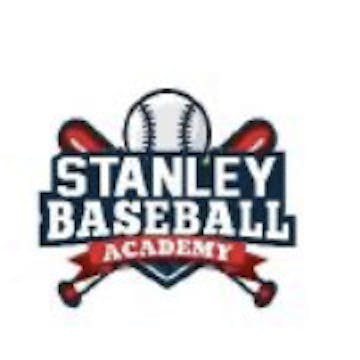 Stanley Baseball Academy 