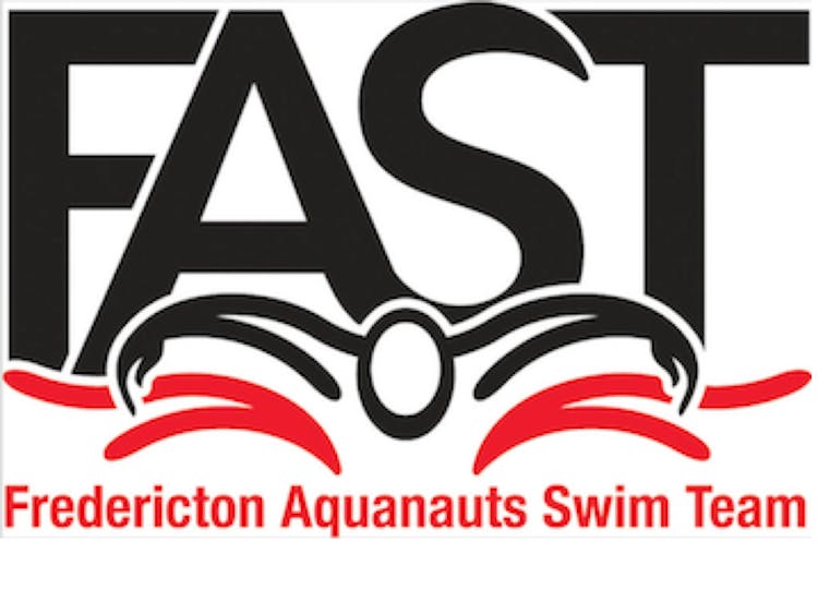 Fredericton Aquanaut Swim Team