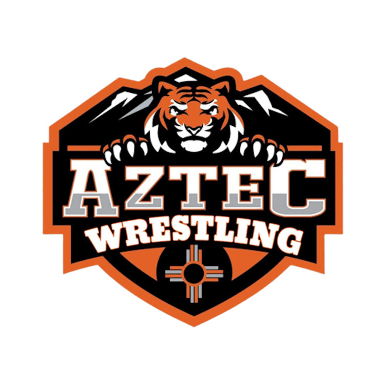 Aztec Tiger Wrestling