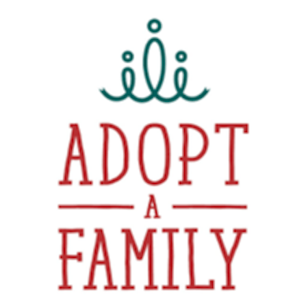 2023 William D Pratt - Adopt A Family!
