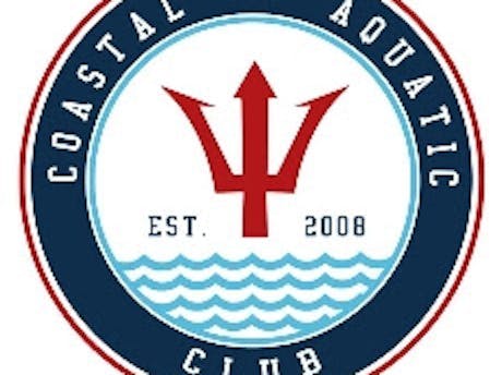 2020 Coastal Aquatic Club