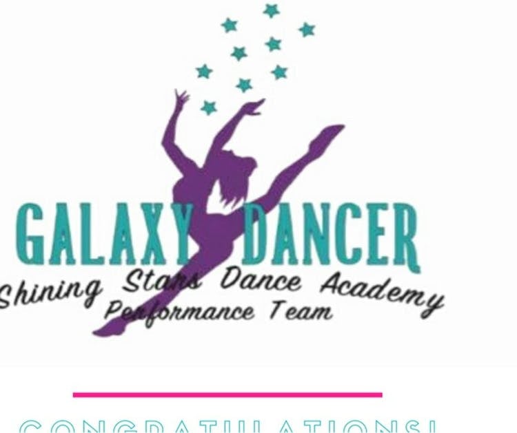 SSDA GALAXY DANCERS 2020