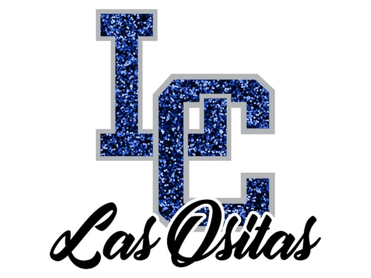 LCHS Las Ositas Dance Team
