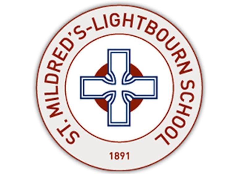 St Mildred's Lightbourn School